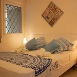 Villa Isolda Bilocale Rilassante