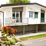 Villa Isolda Bilocale Rilassante
