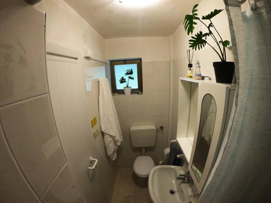 Apartment Isolda Bilocale Rilassante Bibione