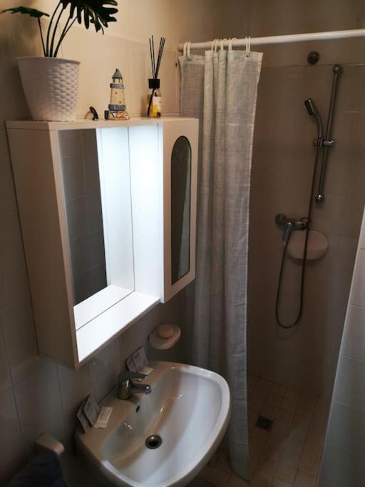 Isolda Bilocale Rilassante Apartment