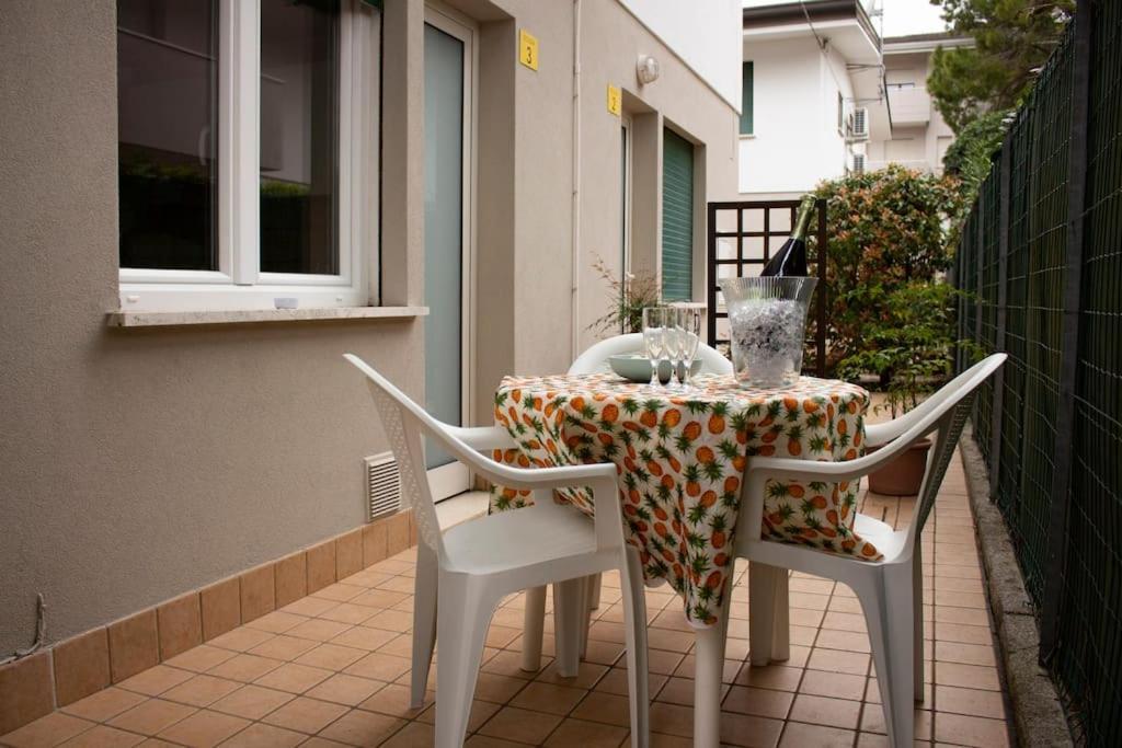 Apartment Isolda Bilocale Rilassante Bibione