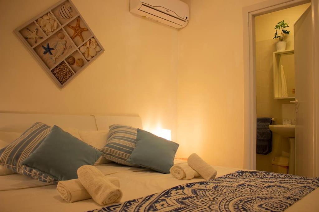 Isolda Bilocale Rilassante Apartment