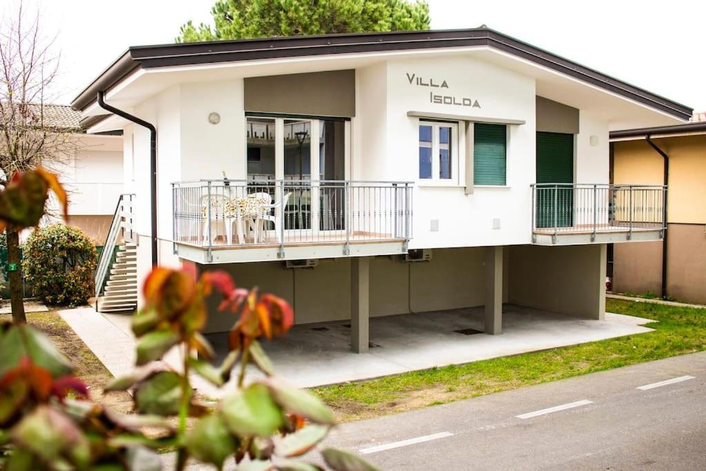 Apartment Isolda Bilocale Rilassante *